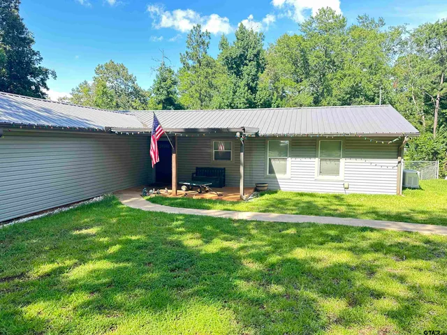 $445,000 | 170 County Road 3136, Jacksonville, TX 75766