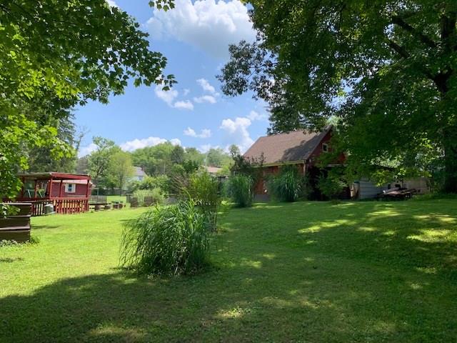 129 Trouttown Road Hunker, PA 15639 - Photo 11 of 25 Back of the property!