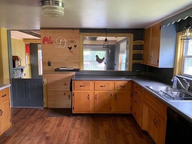 129 Trouttown Road Hunker, PA 15639 - Photo 18 of 25 Country kitchen.