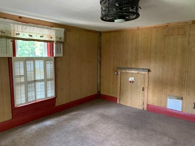 129 Trouttown Road Hunker, PA 15639 - Photo 22 of 25 Master bedroom