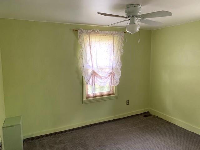 129 Trouttown Road Hunker, PA 15639 - Photo 23 of 25 2nd bedroom