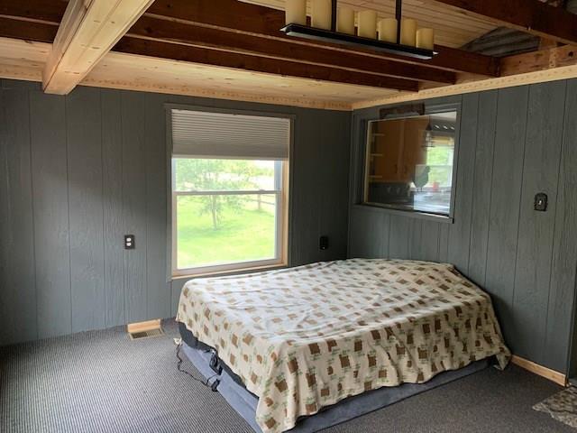 129 Trouttown Road Hunker, PA 15639 - Photo 24 of 25 3rd bedroom on main floor.