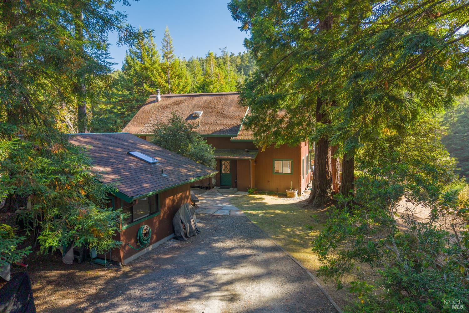 41341 Harris Ranch Road Point Arena, CA 95468 - Photo 1 of 63 Gallery Image 1
