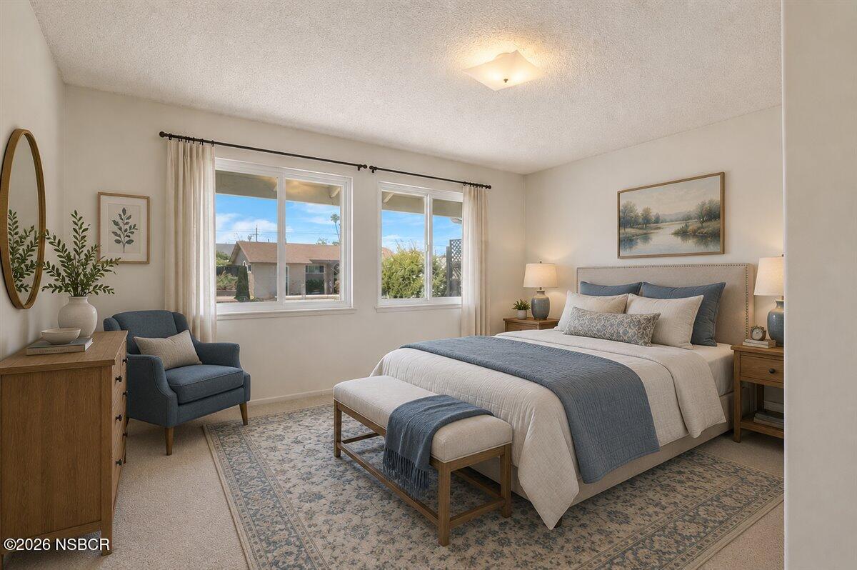 3468 Via Barba Lompoc, CA 93436 - Photo 32 of 55 21a vritulay staged master bedroom
