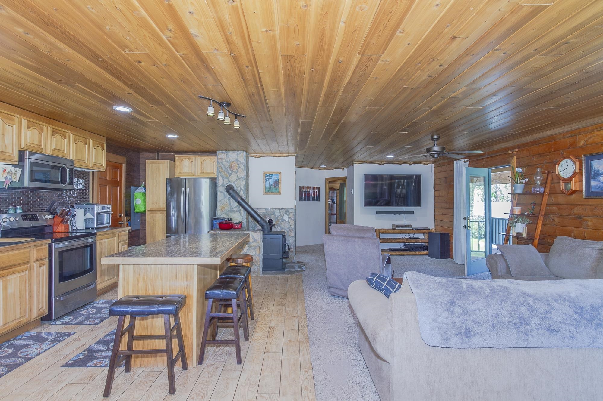 798 Barzee Road Colville, WA 99114 - Photo 7 of 50