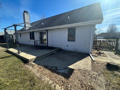 1552 Noble Quest Drive Bourbonnais, IL 60914 - Photo 18 of 19