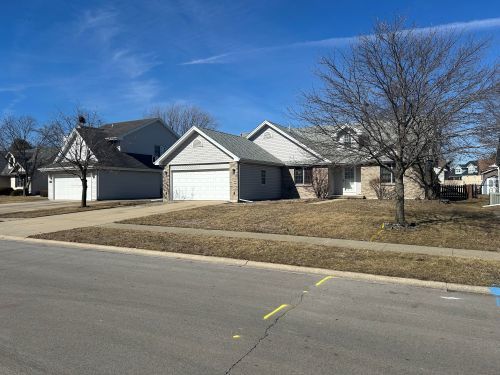 1552 Noble Quest Drive Bourbonnais, IL 60914 - Photo 2 of 19