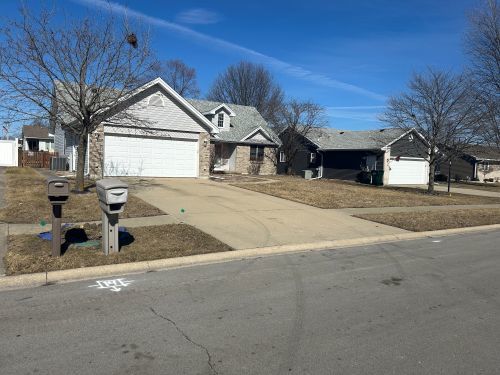 1552 Noble Quest Drive Bourbonnais, IL 60914 - Photo 3 of 19