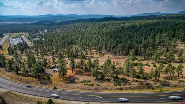$1,600,000 | 1855 West U.S. Highway 160, Pagosa Springs, CO 81147