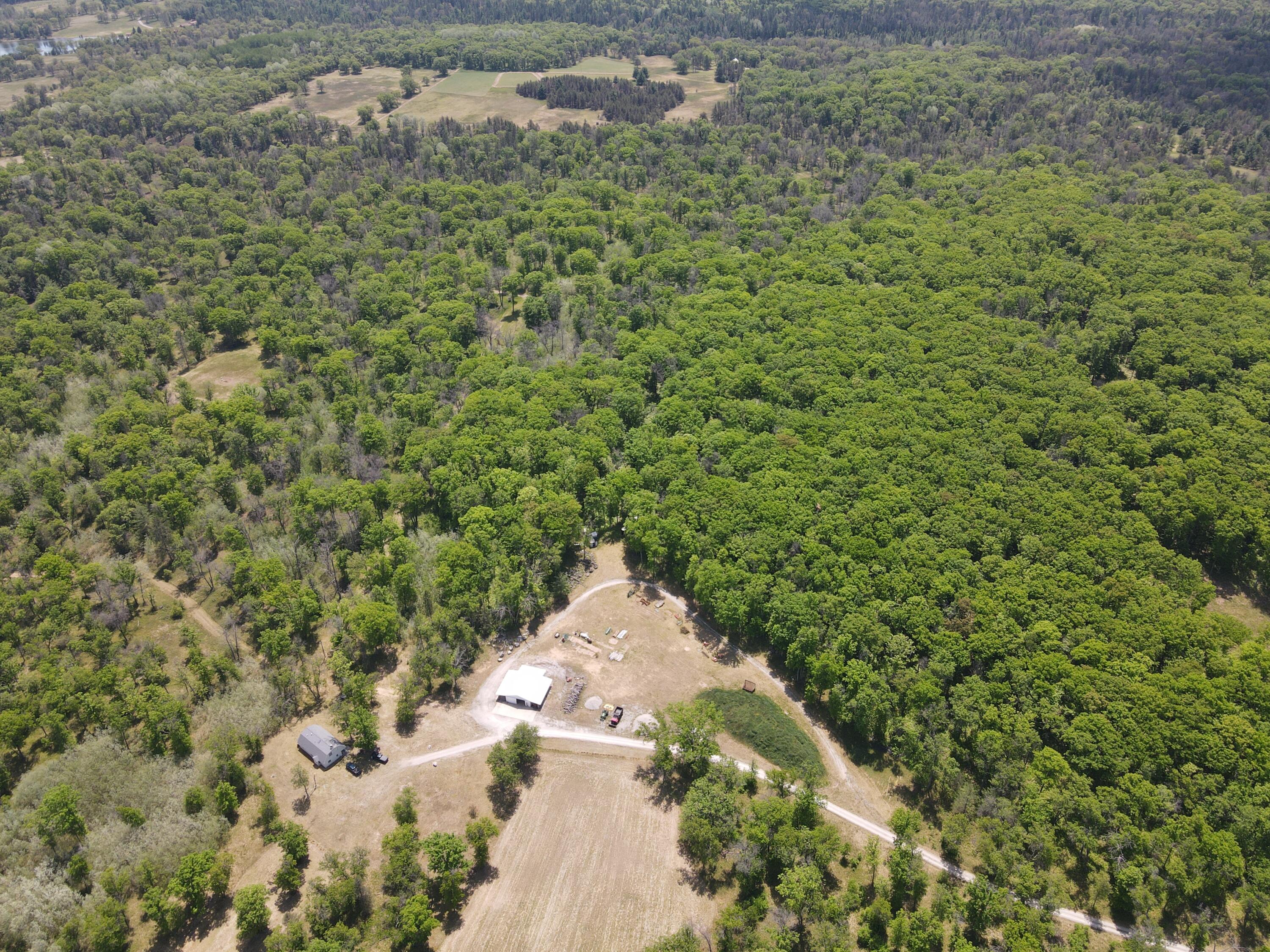 6020 Van Wagoner Road Curran, MI 48728 - Photo 28 of 44 DJI_0605