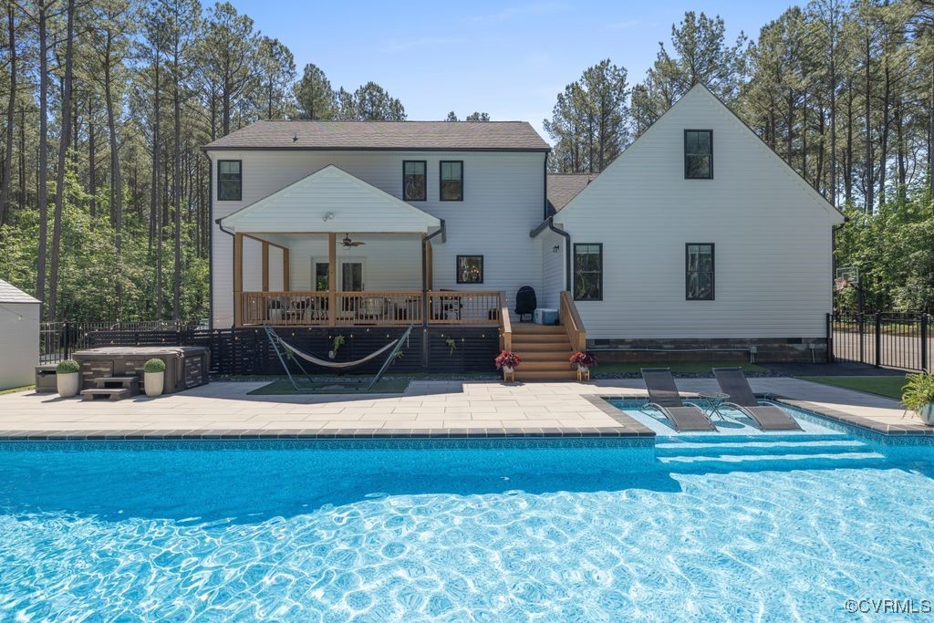 11200 Centennial Road Prince George, VA 23875 - Photo 33 of 40 Gallery Image 33