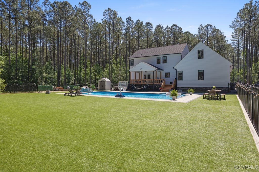 11200 Centennial Road Prince George, VA 23875 - Photo 34 of 40 Gallery Image 34