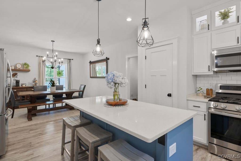 11200 Centennial Road Prince George, VA 23875 - Photo 10 of 40 Gallery Image 10