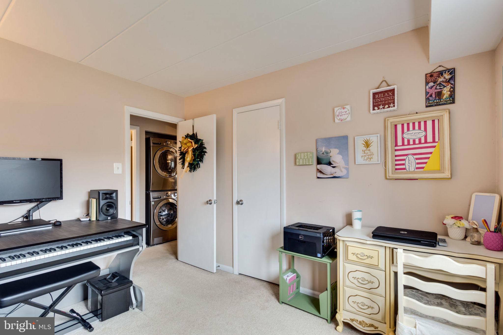 6270 Edsall Road, Unit 203 Alexandria, VA 22312 - Photo 27 of 40 Bedroom #2