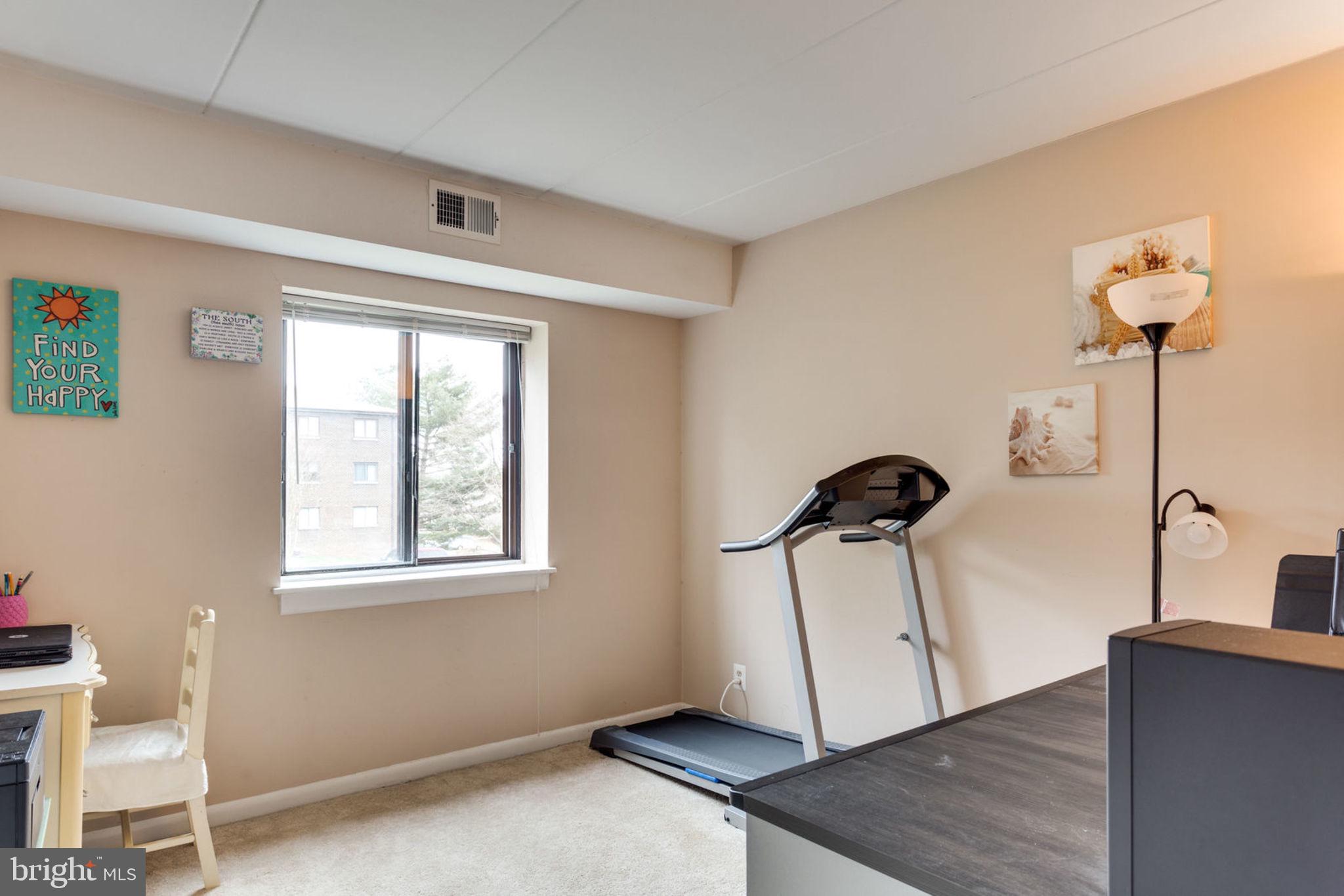 6270 Edsall Road, Unit 203 Alexandria, VA 22312 - Photo 28 of 40 Bedroom #2