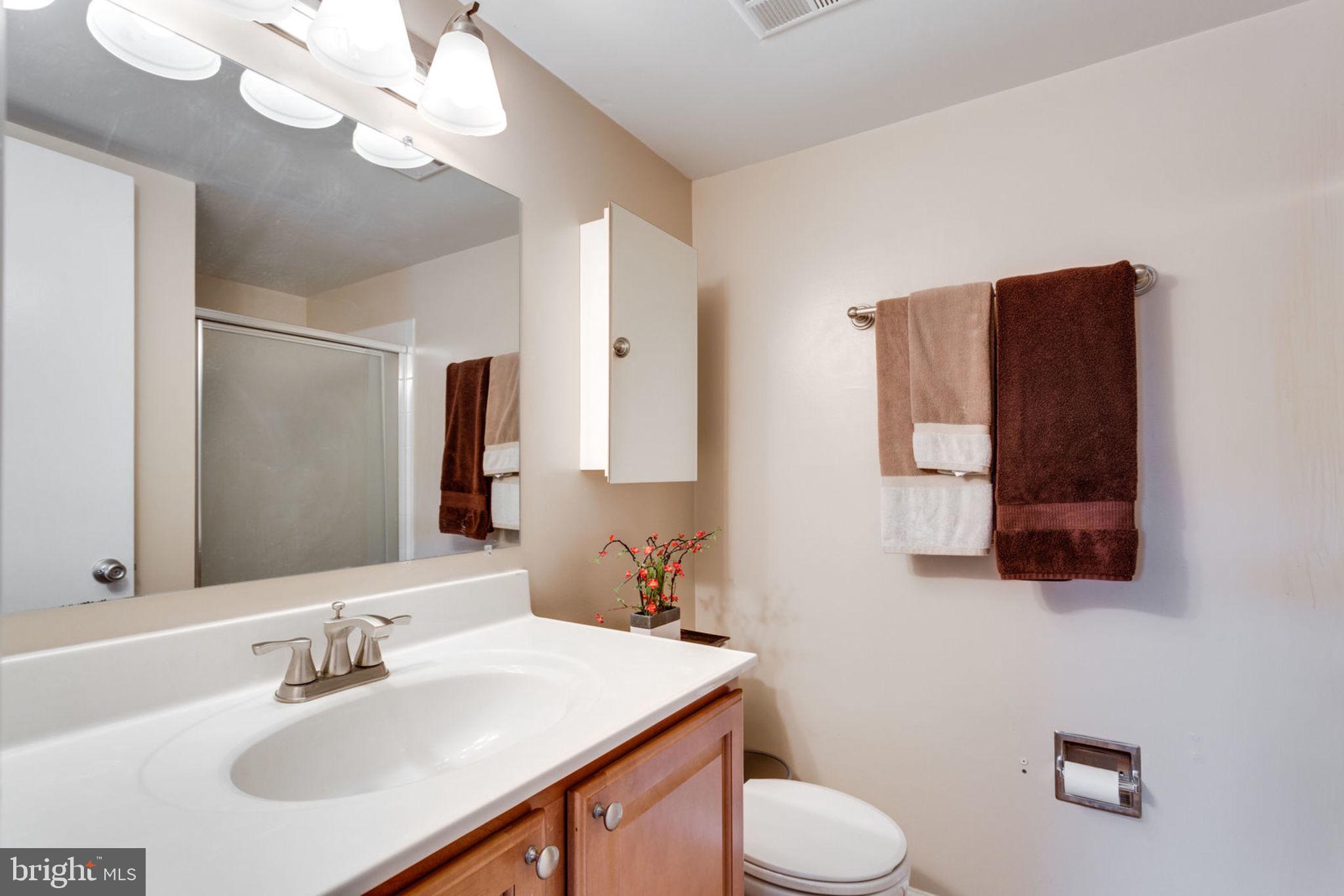 6270 Edsall Road, Unit 203 Alexandria, VA 22312 - Photo 29 of 40 Full Bath