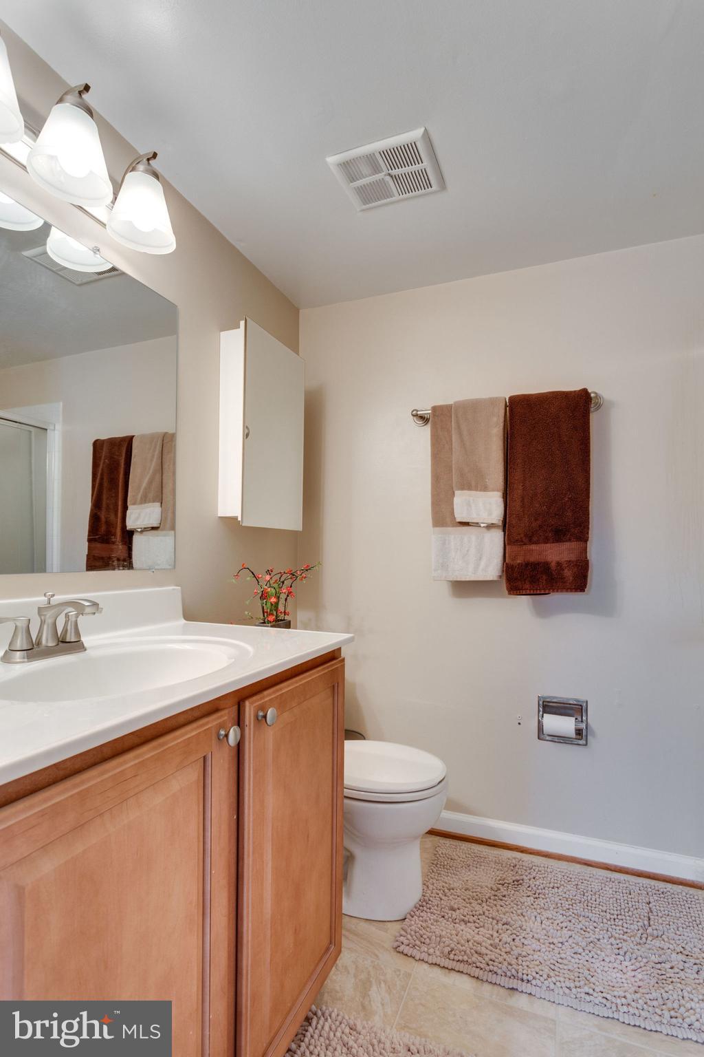 6270 Edsall Road, Unit 203 Alexandria, VA 22312 - Photo 30 of 40 Full Bath