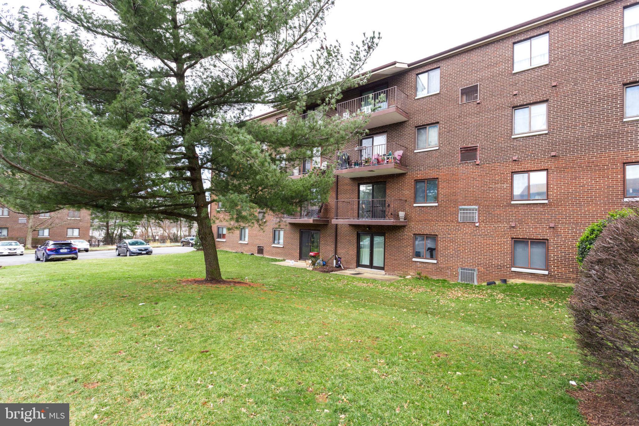 6270 Edsall Road, Unit 203 Alexandria, VA 22312 - Photo 40 of 40 Community