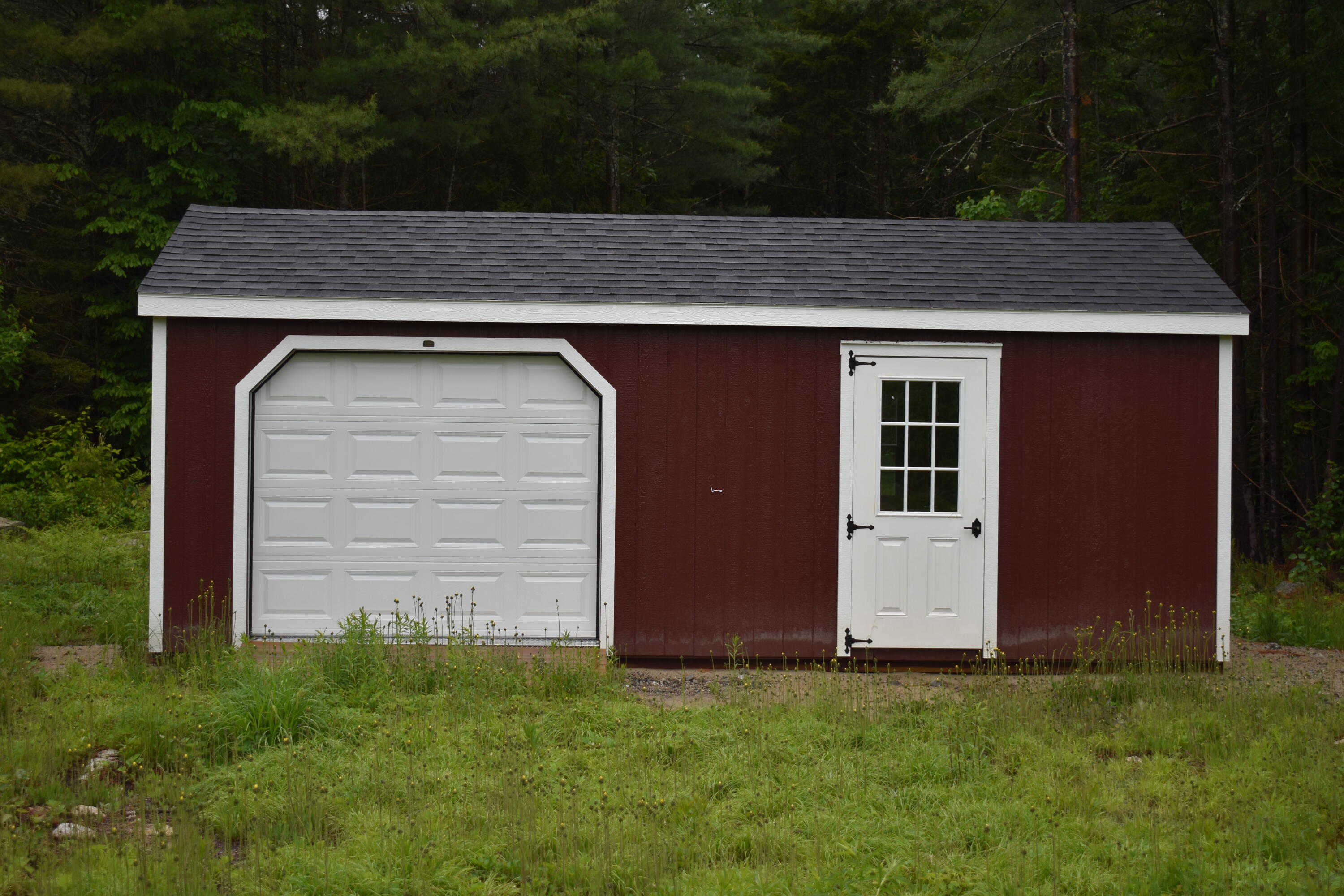 2 Map Road Howland, ME 04448 - Photo 3 of 23 DSC_0127