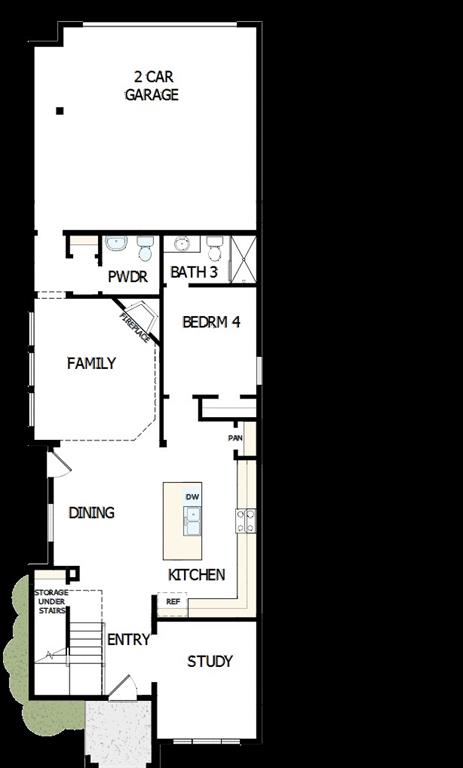 9520 Stonefruit Way Mesquite, TX 75126 - Photo 2 of 3