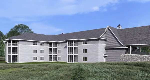 $2,499,000 | 15429 Wayzata Boulevard, Unit 103, Wayzata, MN 55391