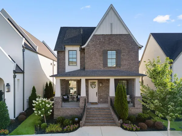$1,425,000 | 9407 Purbeck Lane, Unit 48, Ooltewah, TN 37363