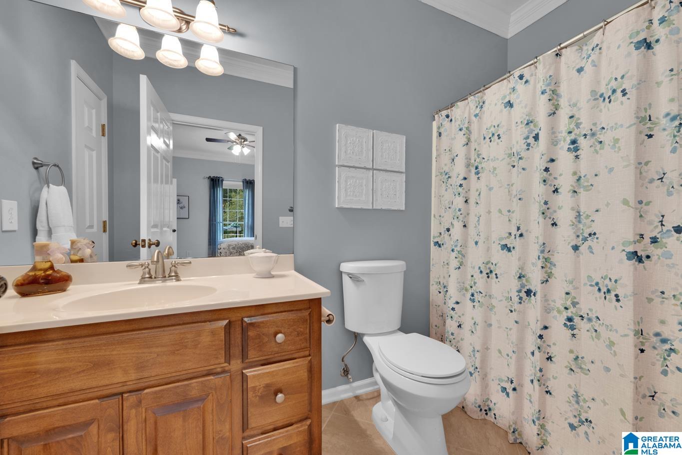 383 Myrick Road Warrior, AL 35180 - Photo 34 of 64