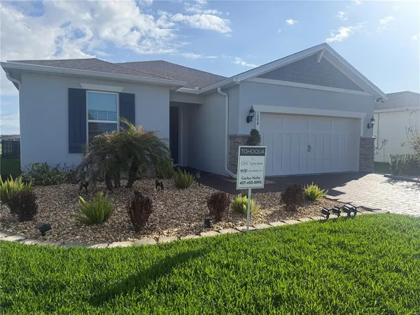 $440,000 | 1994 Spring Shower Circle, Kissimmee, FL 34744