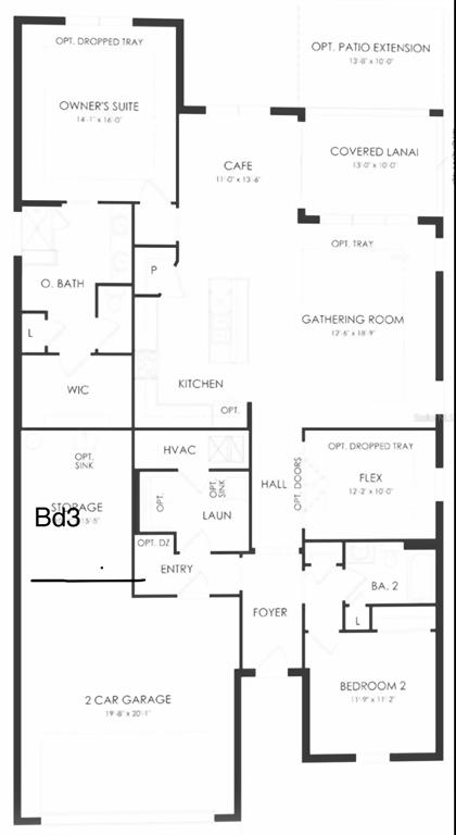 1994 Spring Shower Circle Kissimmee, FL 34744 - Photo 29 of 29 a picture of a open white and white walls