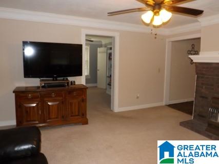 3645 County Road 12 Oneonta, AL 35121 - Photo 29 of 50
