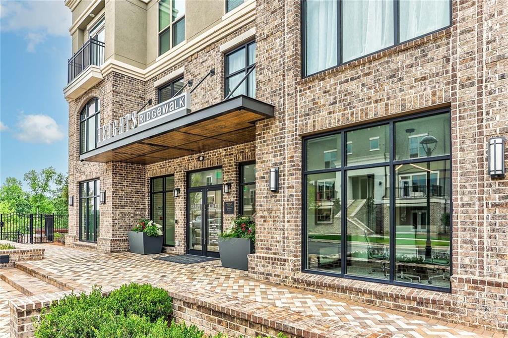 1003 Ridgewalk Parkway, Unit 4116 Woodstock, GA 30189 - Photo 26 of 38