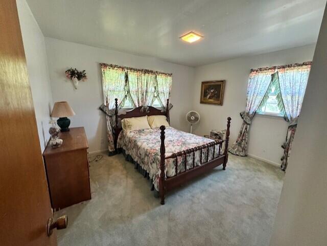 524 Cochran Road Chatsworth, GA 30705 - Photo 15 of 26 524 COchran bedroom 2