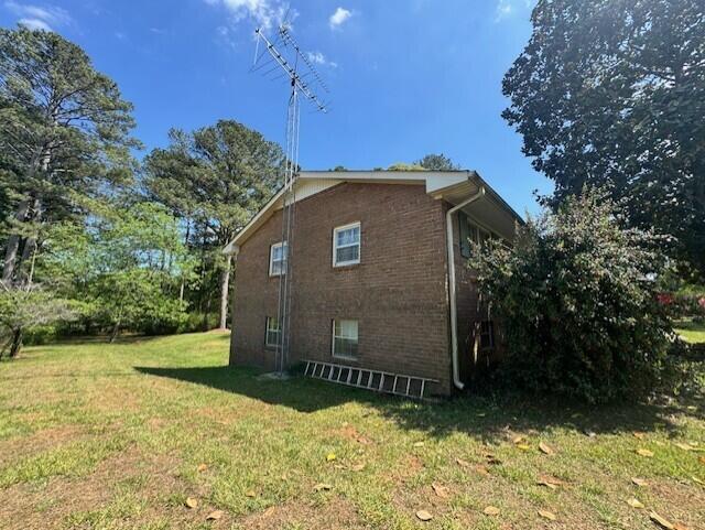524 Cochran Road Chatsworth, GA 30705 - Photo 23 of 26 524 Cochran side