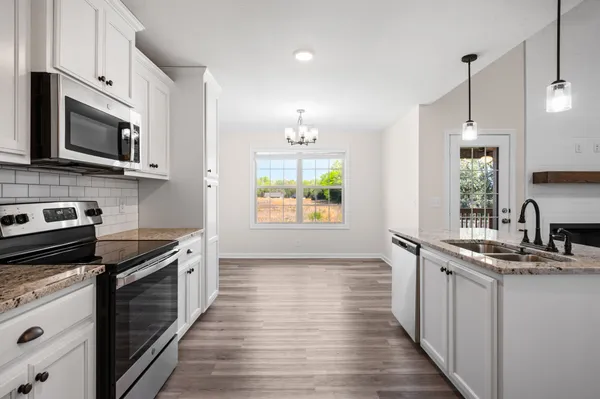 $2,100 | 1605 Gramham Lane, Clarksville, TN 37042