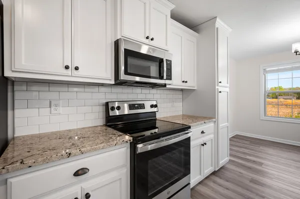 $2,100 | 1605 Gramham Lane, Clarksville, TN 37042