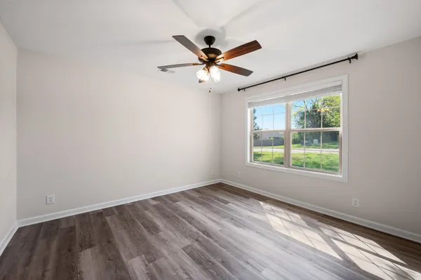 $2,100 | 1605 Gramham Lane, Clarksville, TN 37042