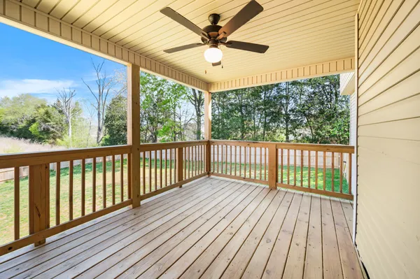 $2,100 | 1605 Gramham Lane, Clarksville, TN 37042