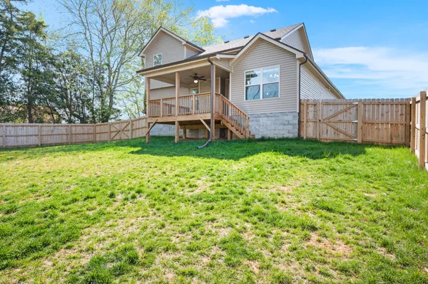 $2,100 | 1605 Gramham Lane, Clarksville, TN 37042