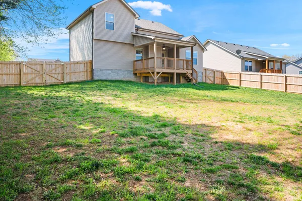 $2,100 | 1605 Gramham Lane, Clarksville, TN 37042