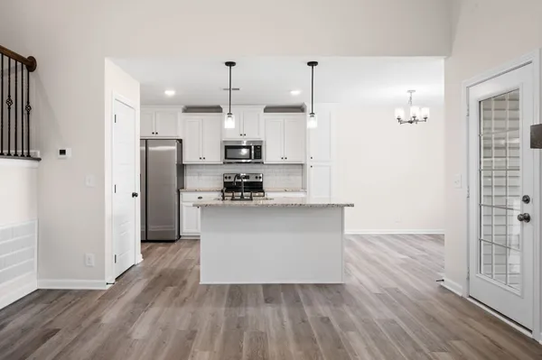 $2,100 | 1605 Gramham Lane, Clarksville, TN 37042