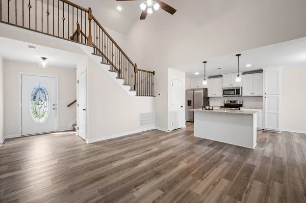 $2,100 | 1605 Gramham Lane, Clarksville, TN 37042