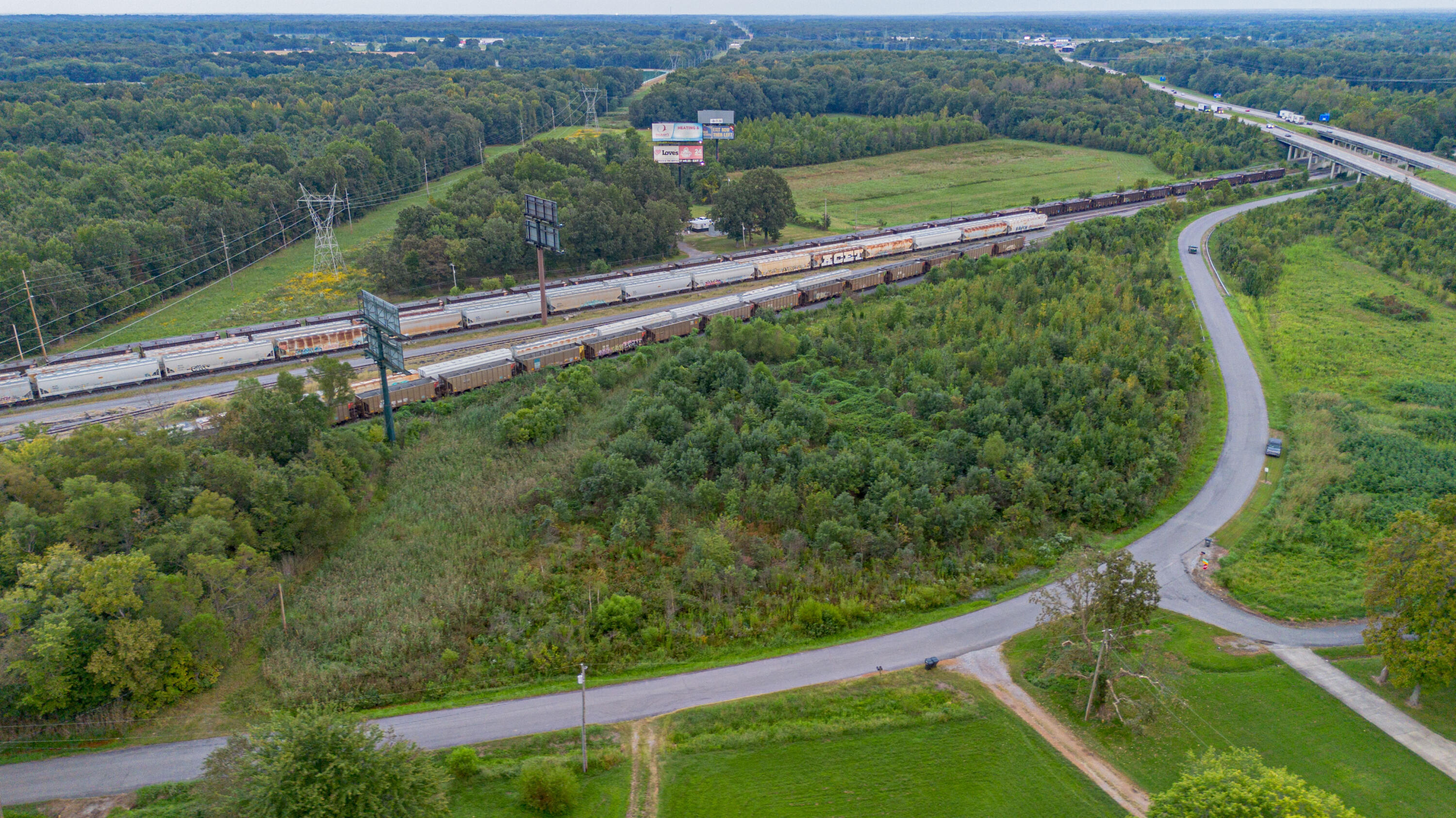 4950 Schneidman Road Paducah, KY 42003 - Photo 39 of 40 DJI_0849