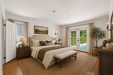 $1,975,000 | 520 North Citrus Avenue, Los Angeles, CA 90036