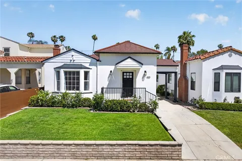 $1,975,000 | 520 North Citrus Avenue, Los Angeles, CA 90036