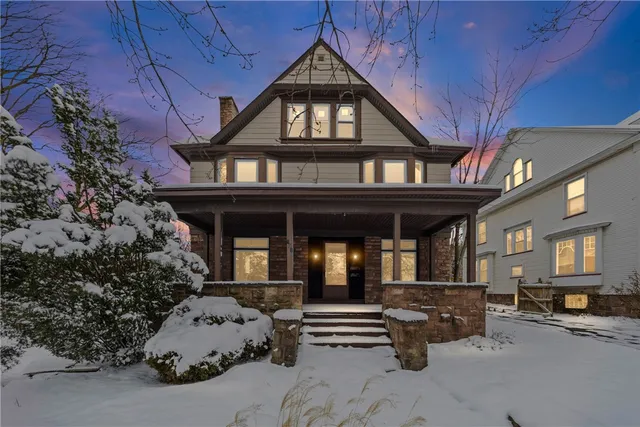 $259,900 | 901 Lake Avenue, Rochester, NY 14613