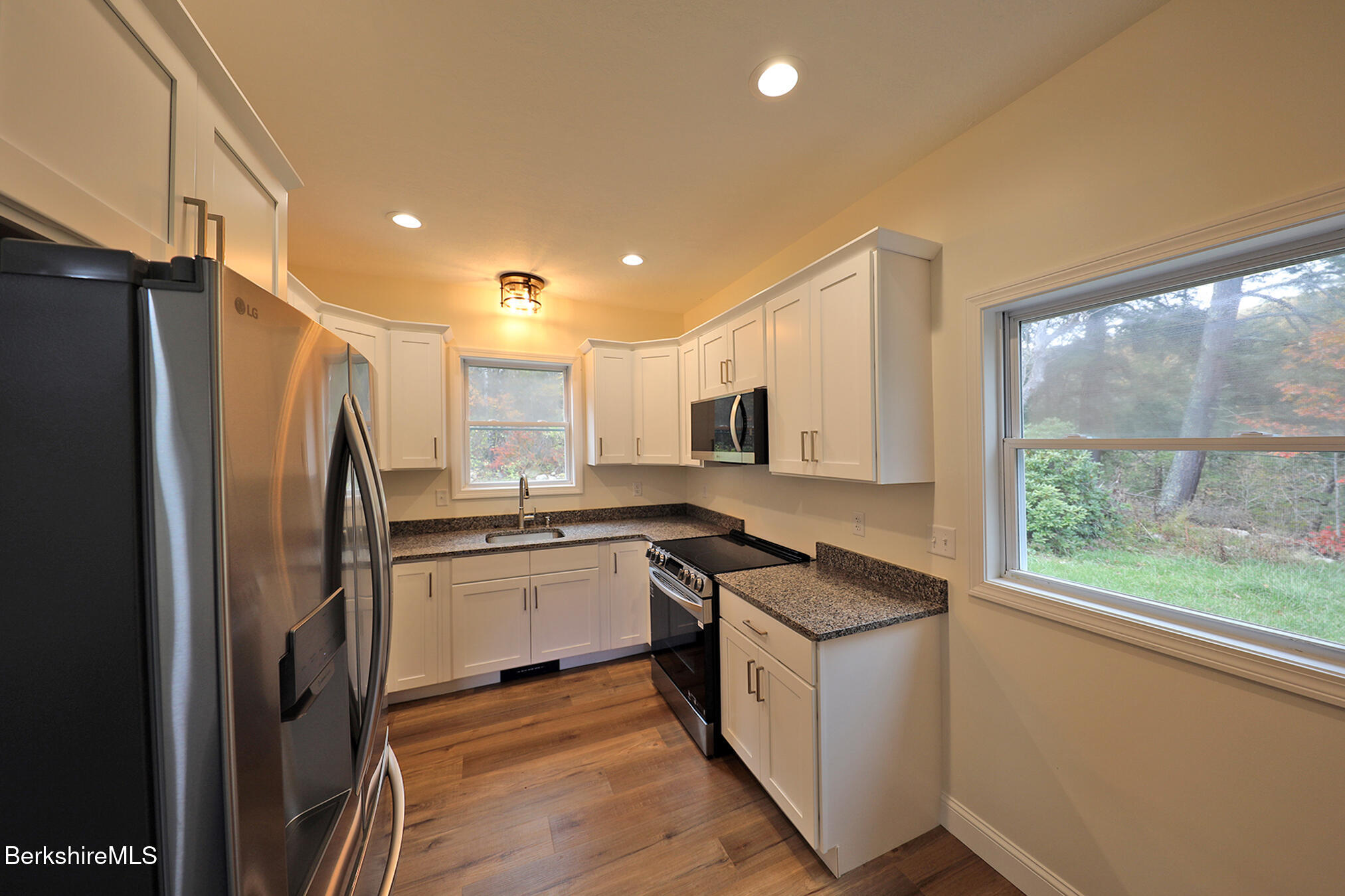 165 Sandisfield Road Sandisfield, MA 01255 - Photo 12 of 49 Kitchen 3