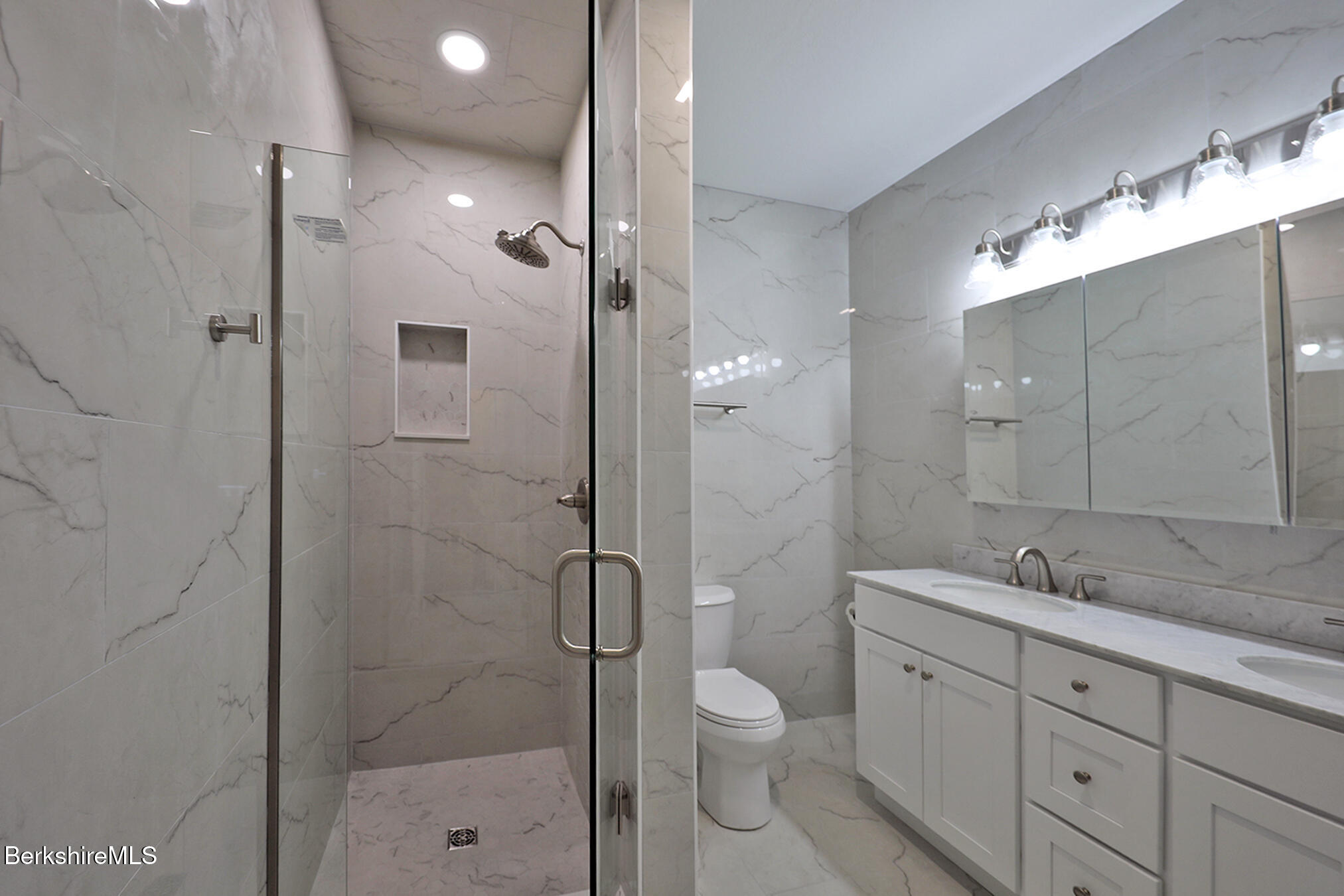 165 Sandisfield Road Sandisfield, MA 01255 - Photo 18 of 49 Primary Bedroom Bath 1