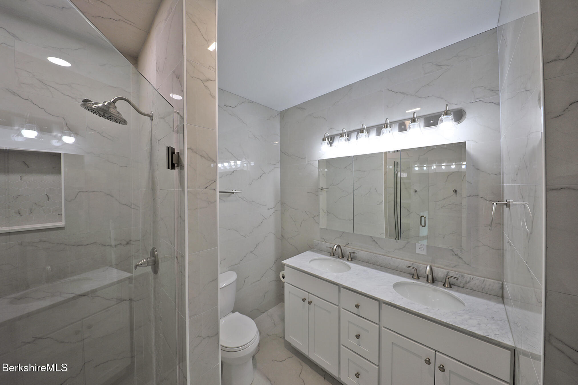 165 Sandisfield Road Sandisfield, MA 01255 - Photo 22 of 49 Primary Bedroom Bath 5