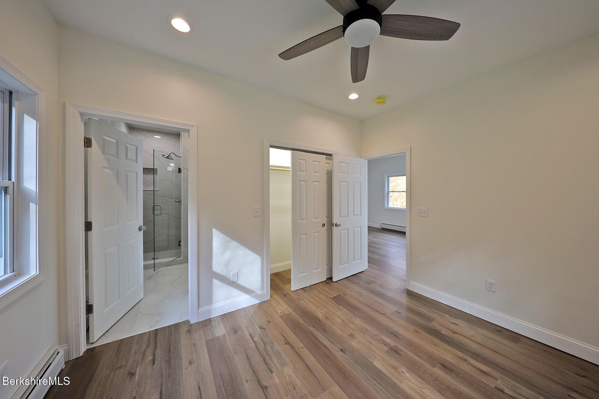 165 Sandisfield Road Sandisfield, MA 01255 - Photo 23 of 49 Primary Bedroom Ensuite 2
