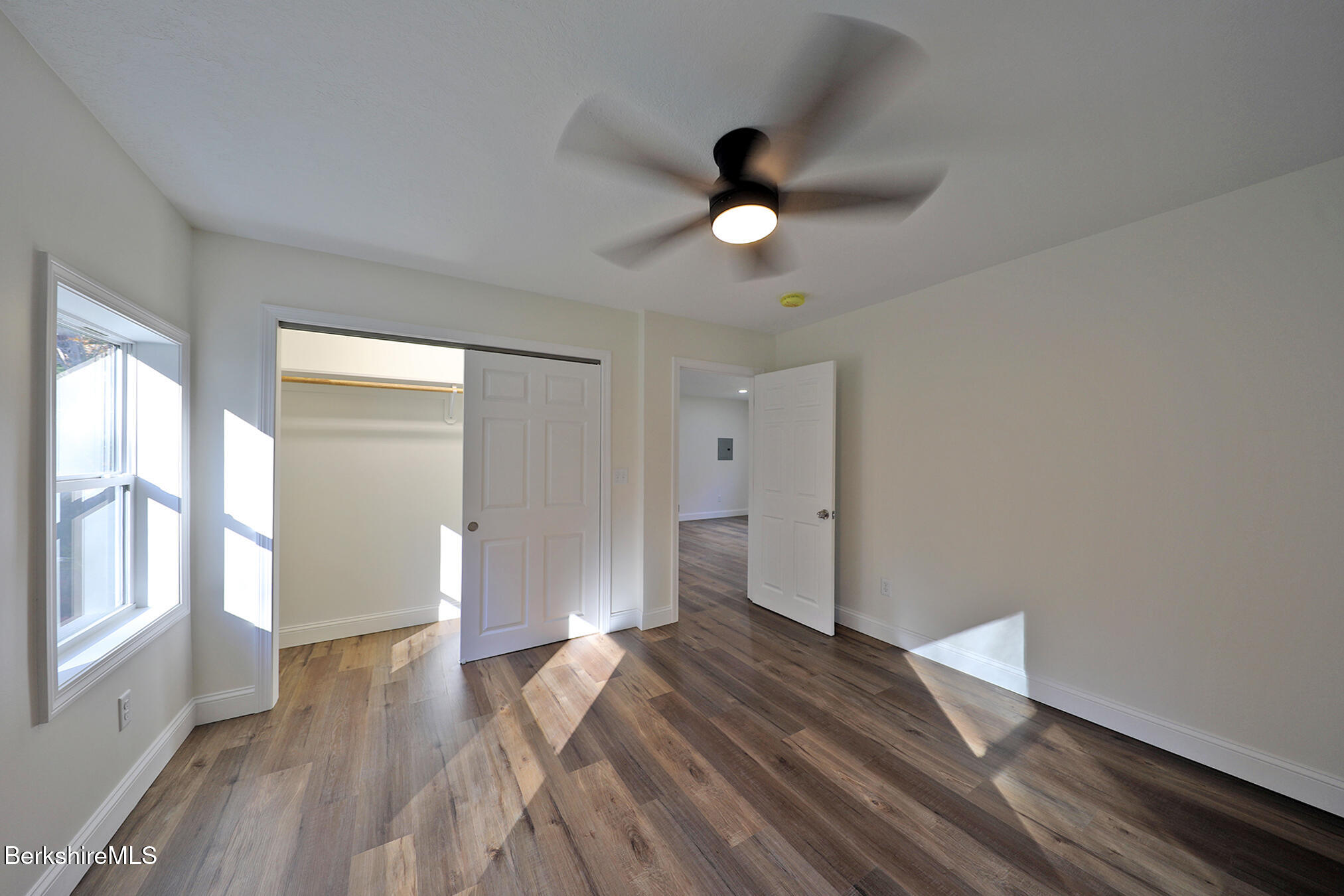 165 Sandisfield Road Sandisfield, MA 01255 - Photo 33 of 49 2nd Floor Bedroom 1